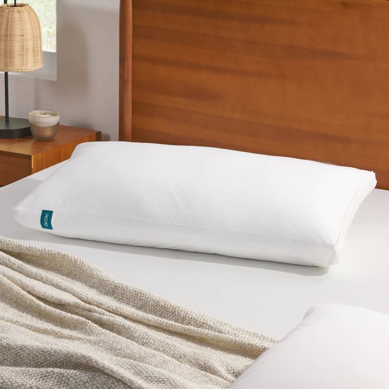 Cozy Cloud Pillow