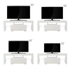 Luminous TV Stand
