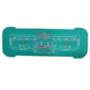Green Deluxe Craps Table