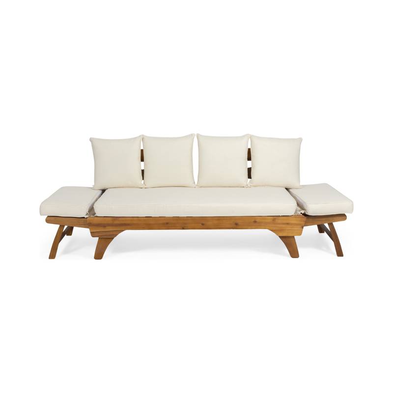 Blissful Daybed