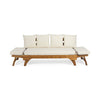 Blissful Daybed