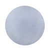 Chic Outdoor Concrete Side Table