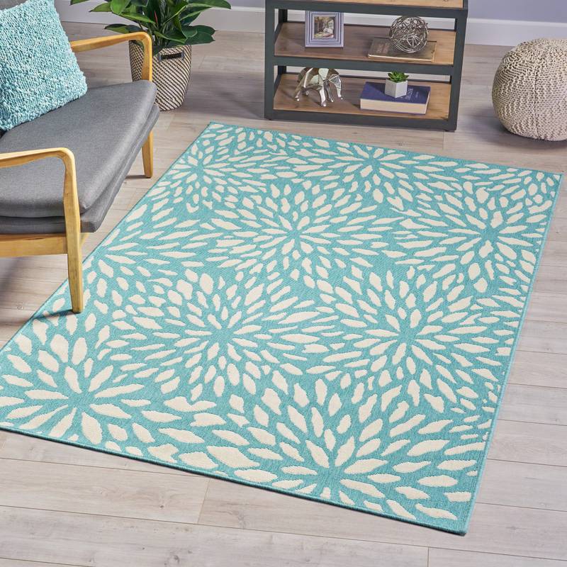 Meridian Cozy Area Rug