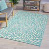 Meridian Cozy Area Rug