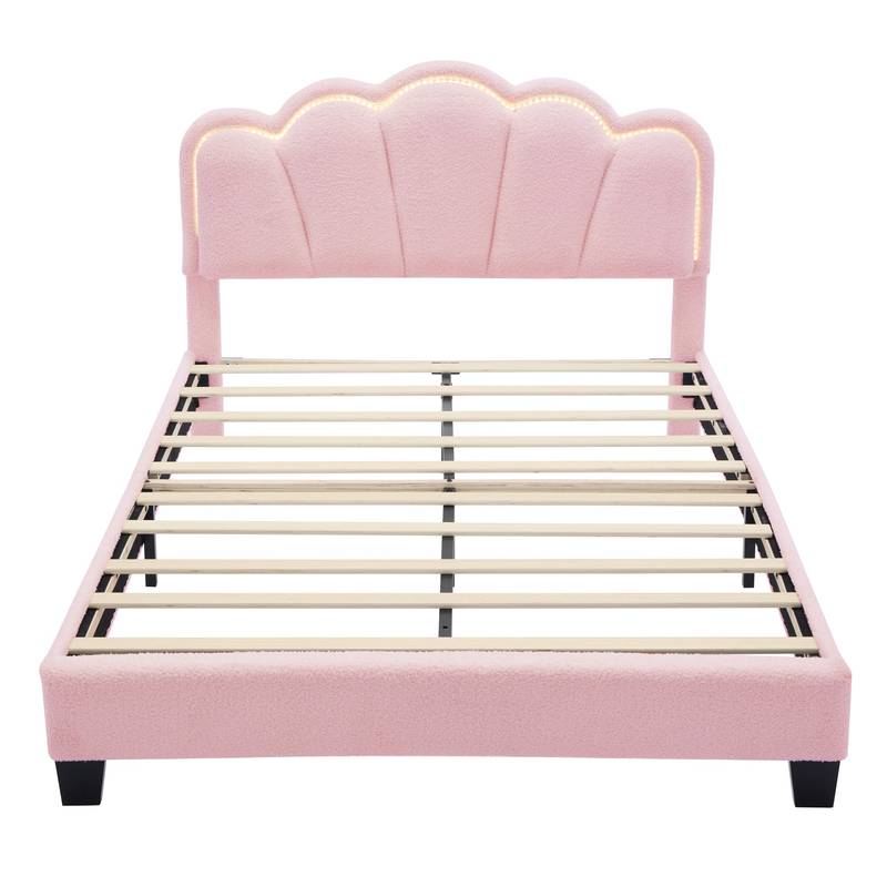 Blooming Comfort Bedroom Set