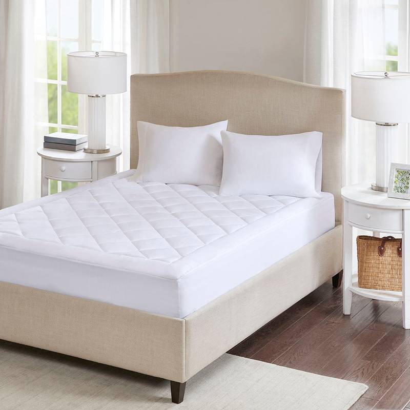 CozyGuard Waterproof Mattress Protector