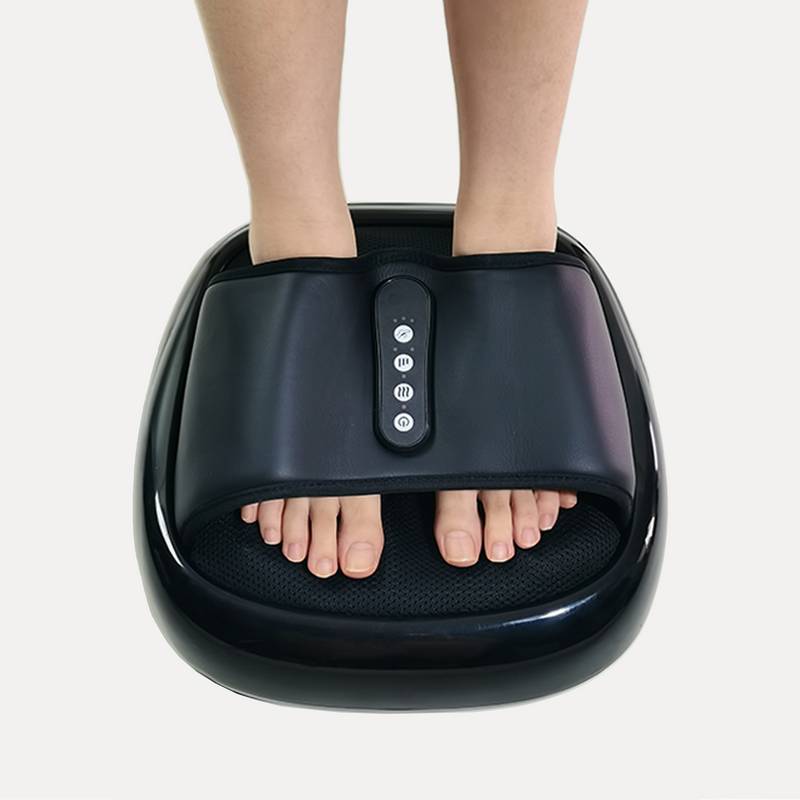 Cozy Heat Foot Massager