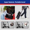 Easy Ride Folding Mobility Scooter for Adults