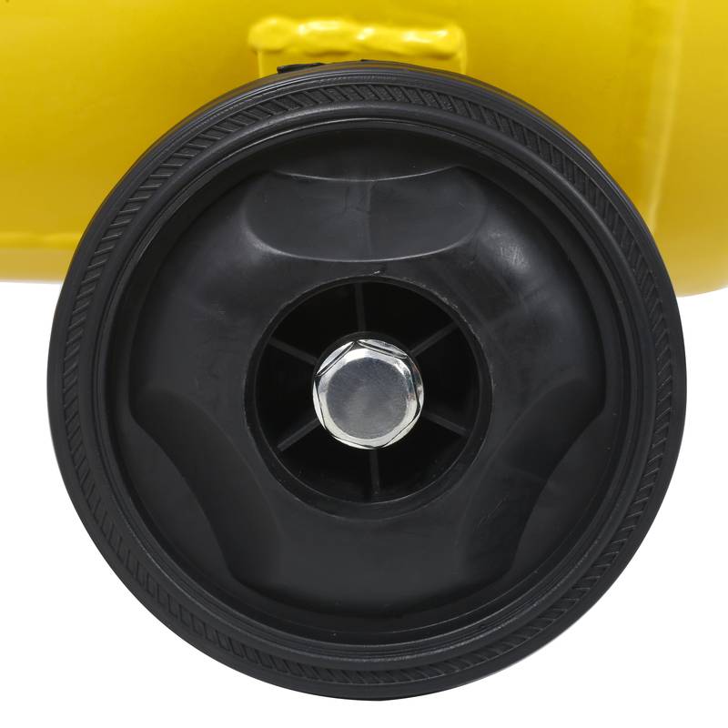 WhisperComp Portable Air Compressor