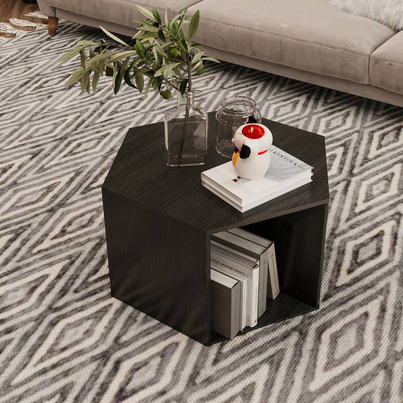 Hexagon Bliss Coffee Table