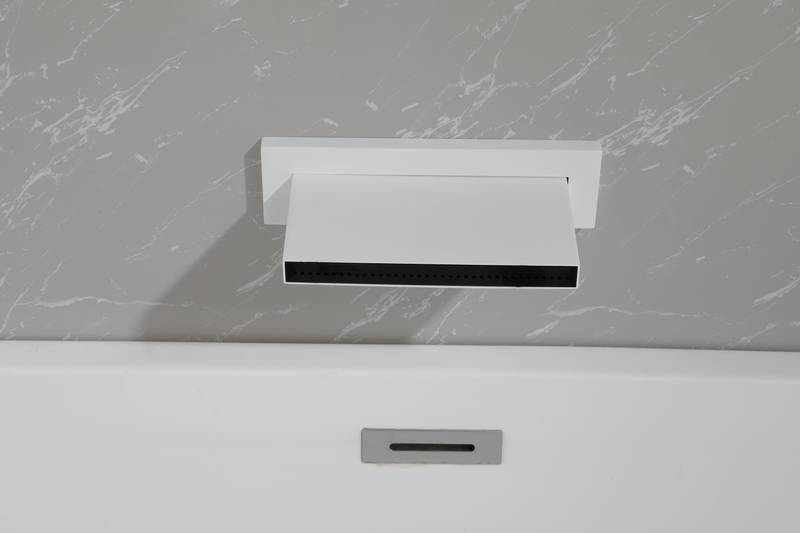 Waterfall Bliss Tub Faucet