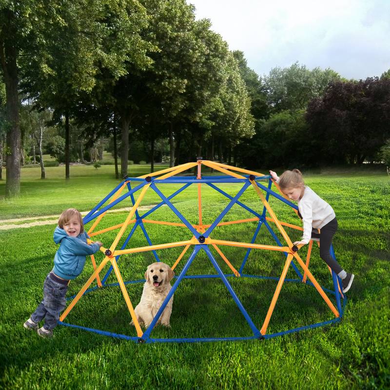Adventure Dome Climber for Kids