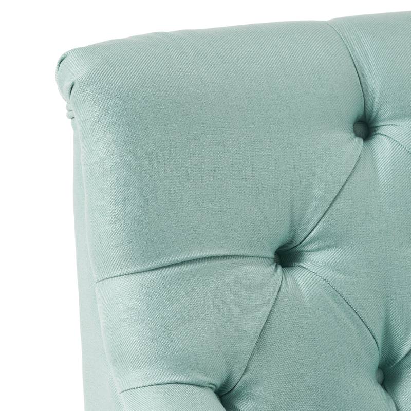 Nicole Cozy Settee