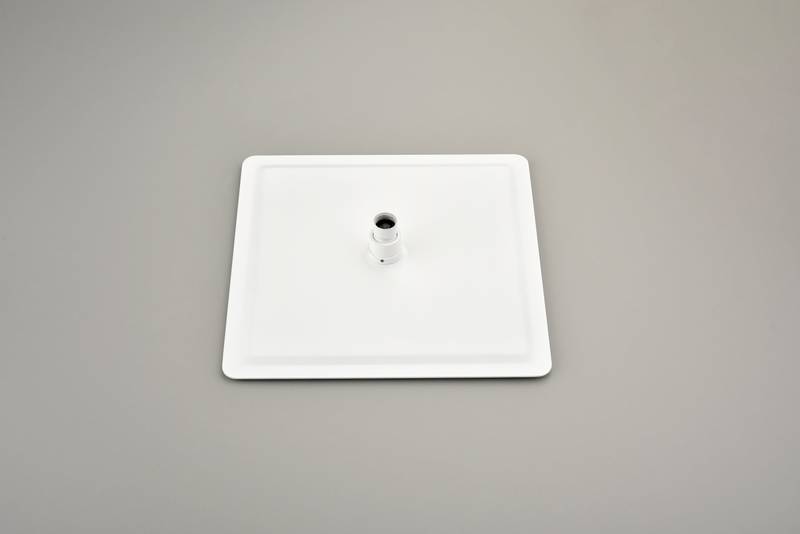 Cloudburst Rain Shower Head