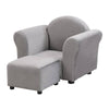 Cozy Kids' Lounge Set