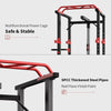 Ultimate Home Gym Power Rack