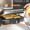 Ultimate Panini Press & Grill
