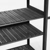 Easy-Glide Greenhouse Garden Haven