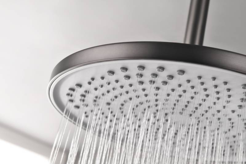 Rainfall Bliss Shower Head