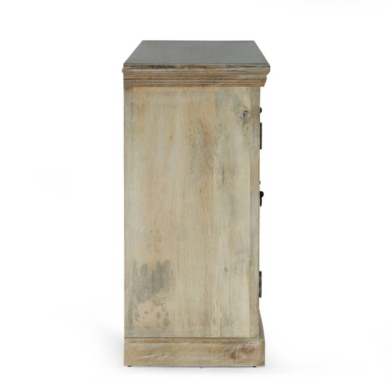 Charming Storage Sideboard