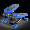 Office Fit Mini Stepper with Bands & Display