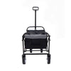 MiniMax Foldable Wagon - Your Versatile Outdoor Companion!