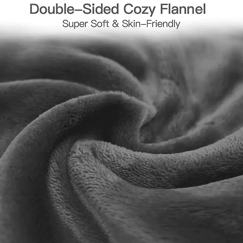 Cozy Comfort Electric Blanket