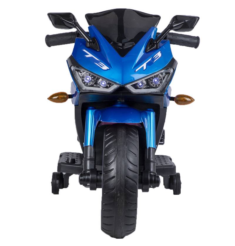 Tamco Adventure Ride-On Motorcycle for Kids