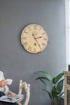 Chic Wall Clock