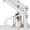 Adjustable Heavy-Duty Pet Grooming Table