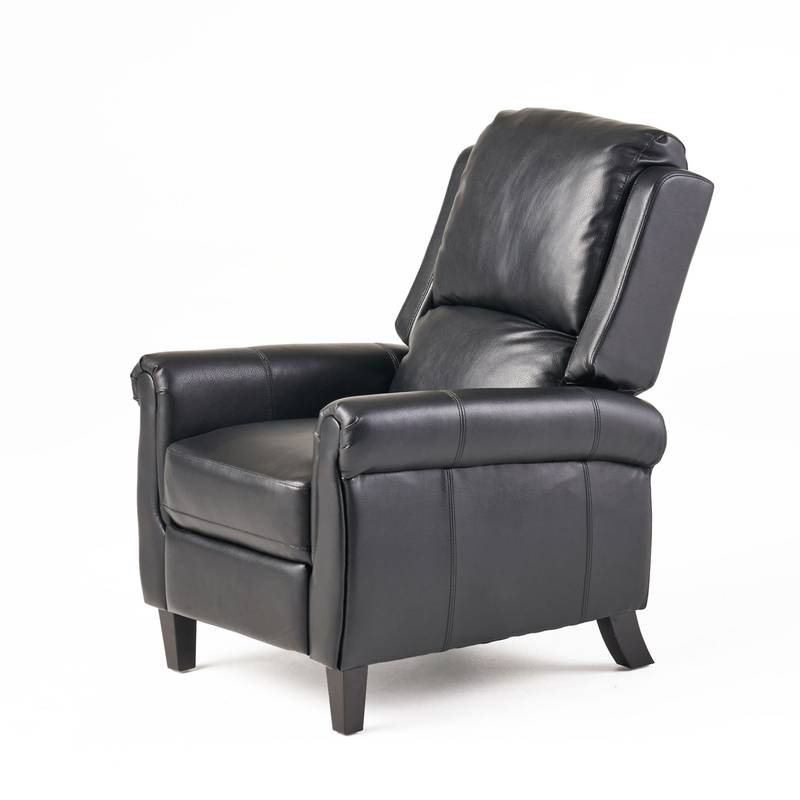 Ultimate Comfort Recliner