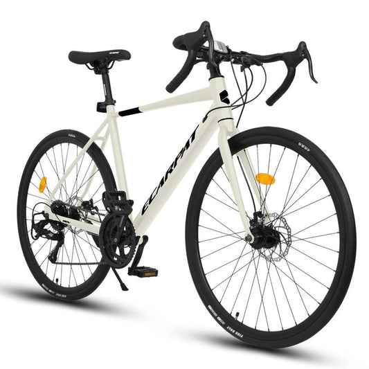 SwiftRide Disc Road Bike