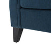 Cozy Tufted Chair