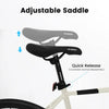 Accelerate Road Bike - Lightweight, Disc Brakes, Perfect for All Riders