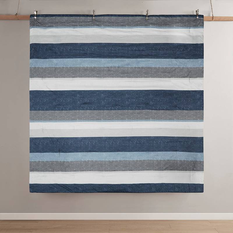 Cozy Comforter & Sheet Set