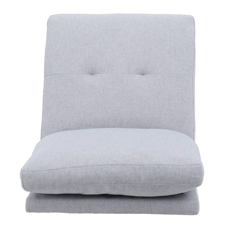 Armless Serenity Sofa