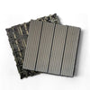 Easy Care Composite Deck Tiles – Dark Grey Outdoor Flooring Solution