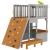 Adventure Treehouse Playset