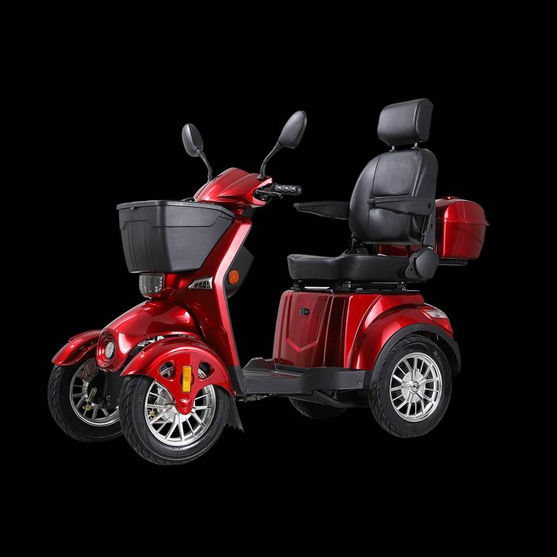 Freedom Cruiser Electric Scooter for Adults