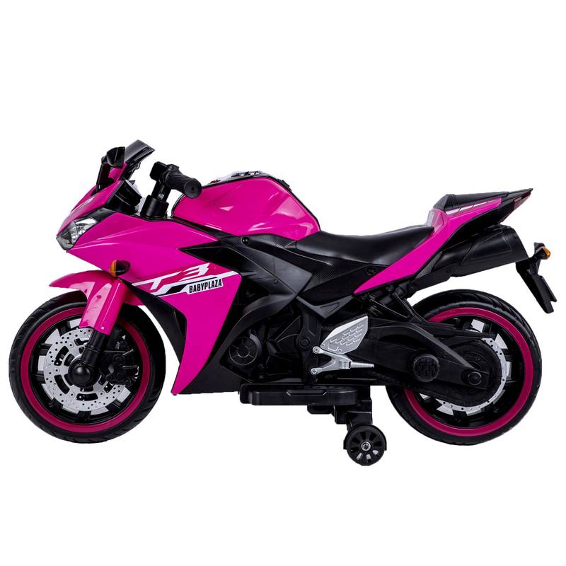 Tamco Kids' Adventure Motorcycle