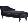 Velvet Dream Lounge Chair