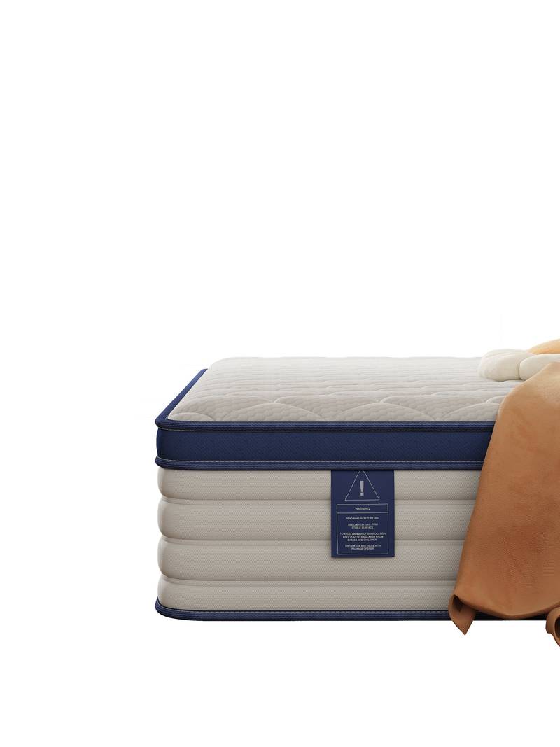 CloudComfort Gel Mattress