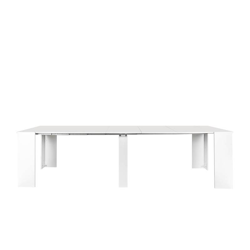 Versatile Expandable Console Table