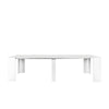 Versatile Expandable Console Table