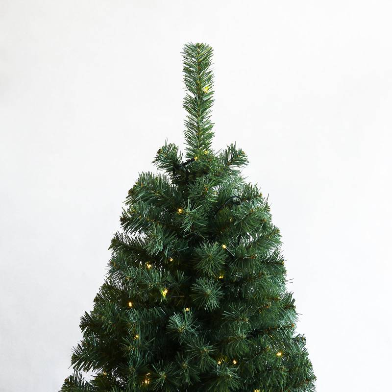 Joyful Glow Christmas Tree