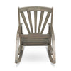Sunny Rocker Chair