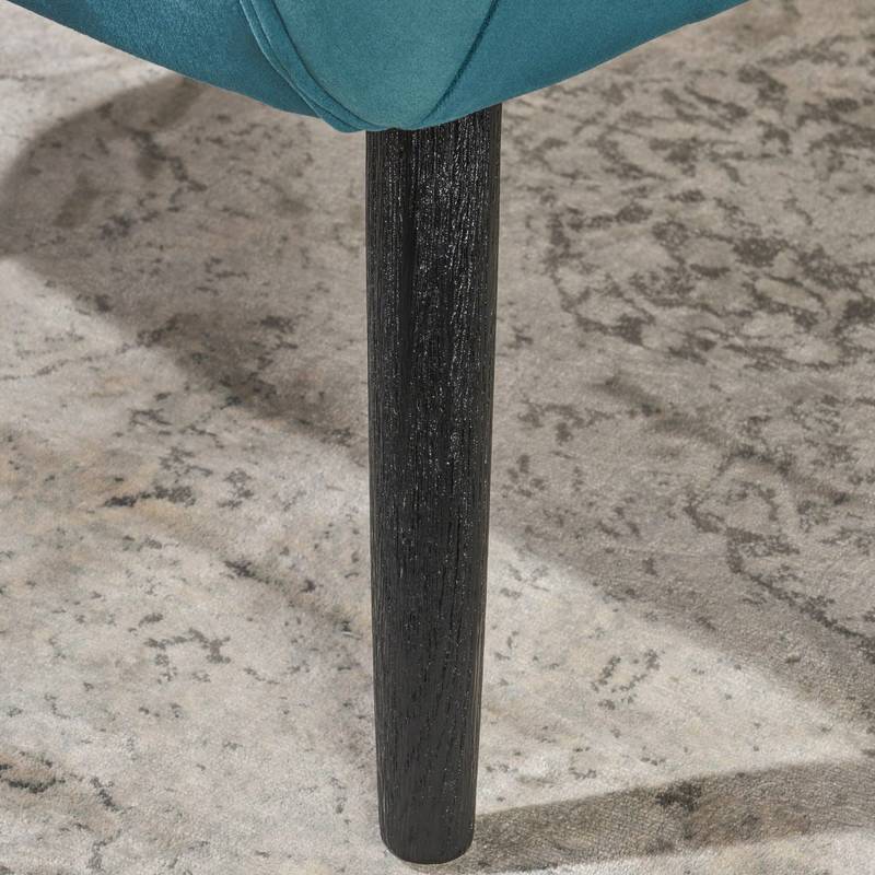 Cozy Comfort Armchair