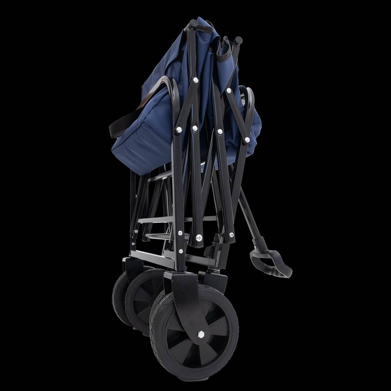 VersaWagon: The Ultimate Collapsible Utility Cart