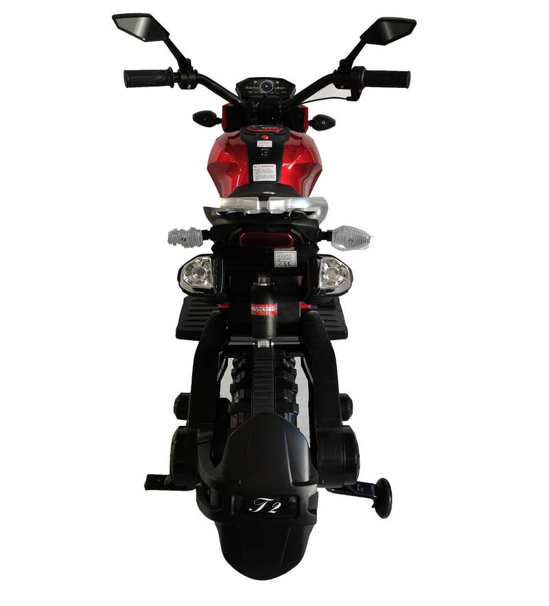 Kid's Adventure Electric Bike