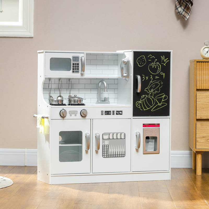 Imagination Kitchen Playset